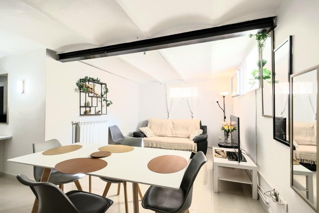 Velodrome F4 Dans Villa 5 Lits Parking Et Piscine Partagee Marseille Eksteriør billede